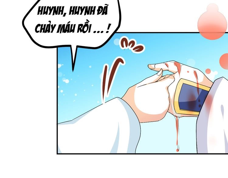 Xuyên Việt Chi Thiên Tâm Linh Chapter 30.5 - 30