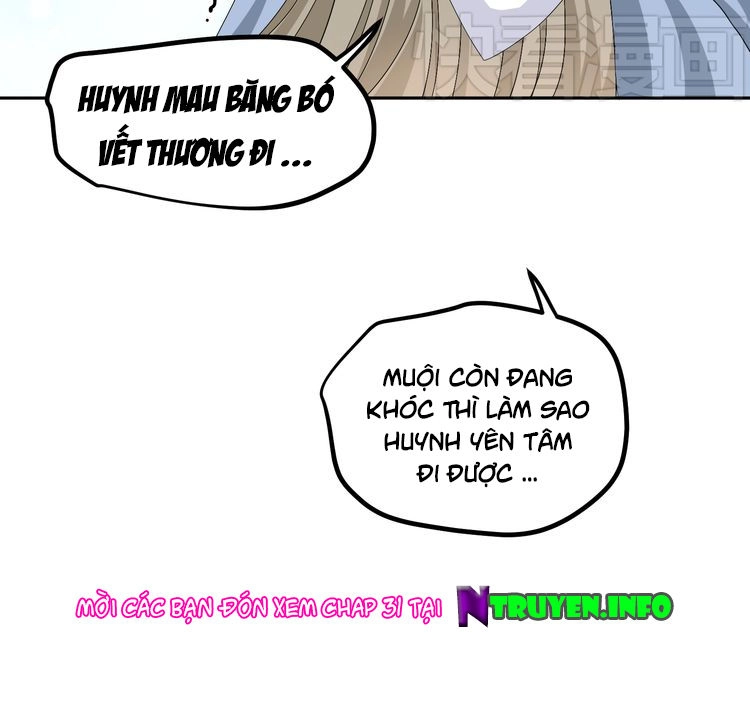 Xuyên Việt Chi Thiên Tâm Linh Chapter 30.5 - 33