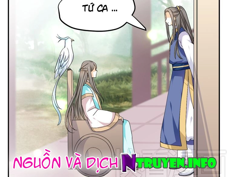 Xuyên Việt Chi Thiên Tâm Linh Chapter 31 - 6