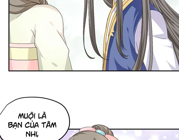 Xuyên Việt Chi Thiên Tâm Linh Chapter 31 - 9