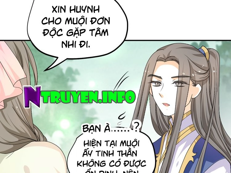Xuyên Việt Chi Thiên Tâm Linh Chapter 31 - 12