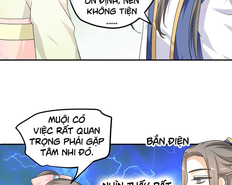 Xuyên Việt Chi Thiên Tâm Linh Chapter 31 - 13