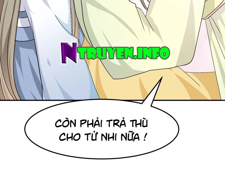 Xuyên Việt Chi Thiên Tâm Linh Chapter 31 - 28