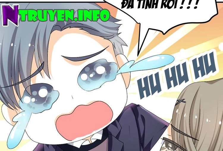 Xuyên Việt Chi Thiên Tâm Linh Chapter 31.5 - 4