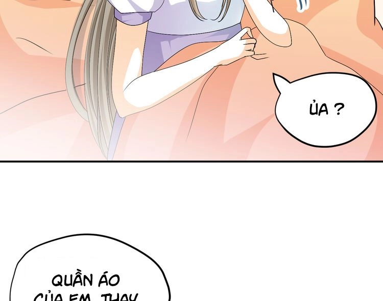 Xuyên Việt Chi Thiên Tâm Linh Chapter 31.5 - 7