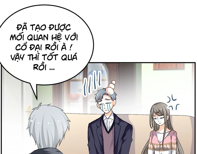 Xuyên Việt Chi Thiên Tâm Linh Chapter 31.5 - 14