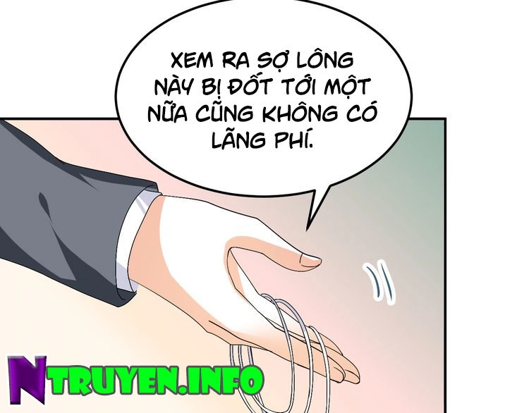 Xuyên Việt Chi Thiên Tâm Linh Chapter 31.5 - 16