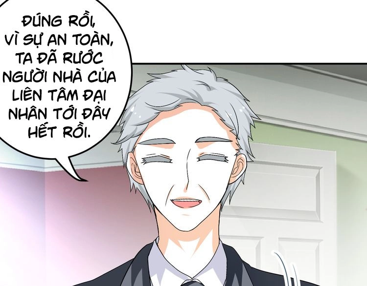 Xuyên Việt Chi Thiên Tâm Linh Chapter 31.5 - 18