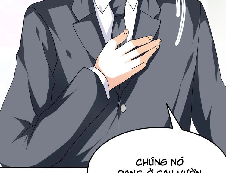 Xuyên Việt Chi Thiên Tâm Linh Chapter 31.5 - 19