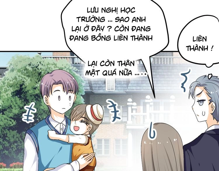 Xuyên Việt Chi Thiên Tâm Linh Chapter 31.5 - 22