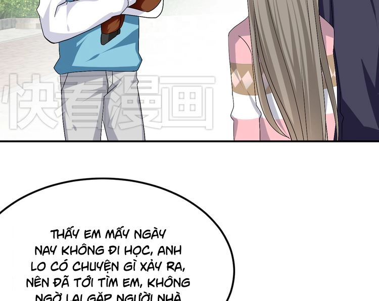 Xuyên Việt Chi Thiên Tâm Linh Chapter 31.5 - 23