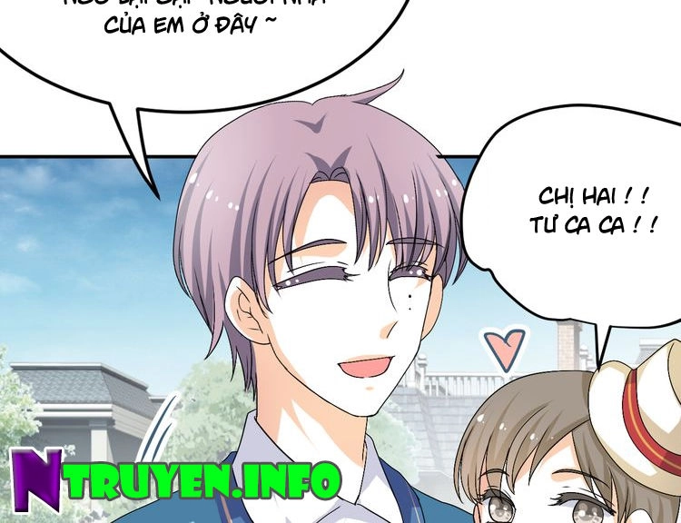 Xuyên Việt Chi Thiên Tâm Linh Chapter 31.5 - 24