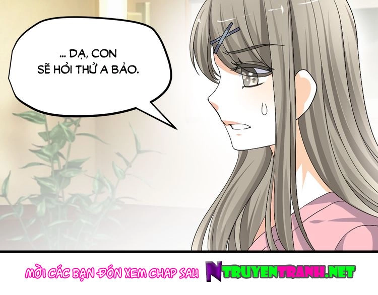 Xuyên Việt Chi Thiên Tâm Linh Chapter 32 - 35