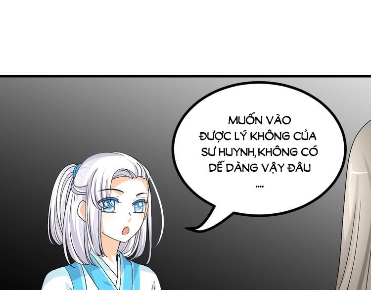 Xuyên Việt Chi Thiên Tâm Linh Chapter 32.5 - 2