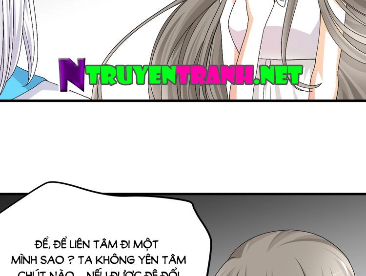 Xuyên Việt Chi Thiên Tâm Linh Chapter 32.5 - 8