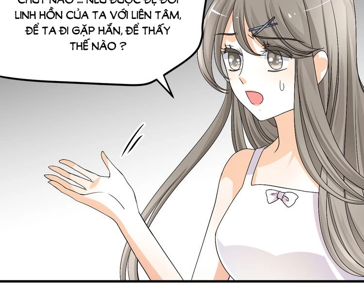 Xuyên Việt Chi Thiên Tâm Linh Chapter 32.5 - 9