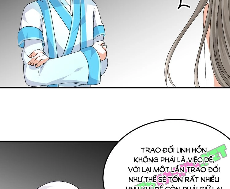 Xuyên Việt Chi Thiên Tâm Linh Chapter 32.5 - 11