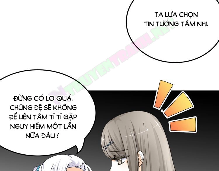 Xuyên Việt Chi Thiên Tâm Linh Chapter 32.5 - 19