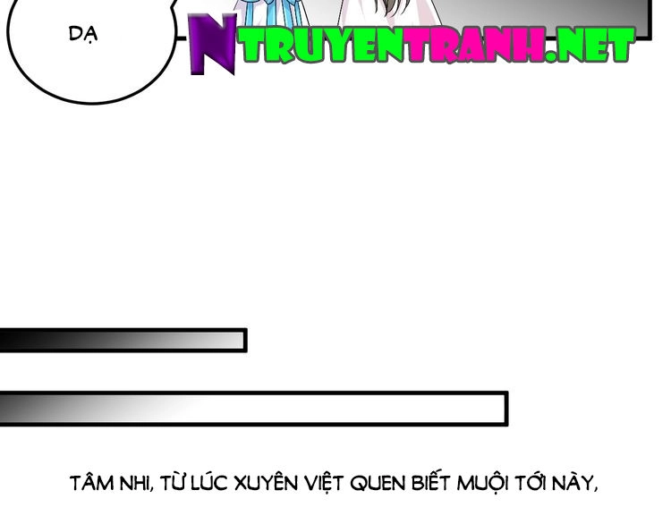 Xuyên Việt Chi Thiên Tâm Linh Chapter 32.5 - 25