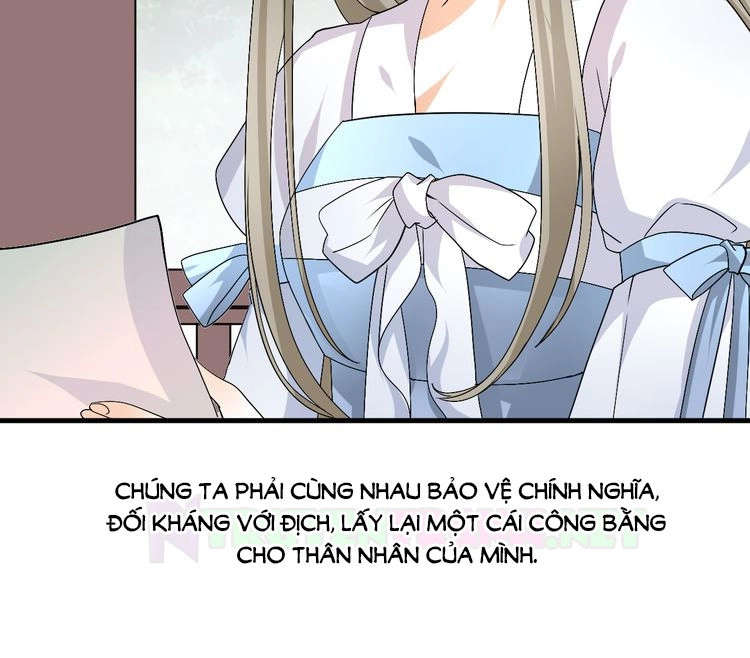 Xuyên Việt Chi Thiên Tâm Linh Chapter 32.5 - 30