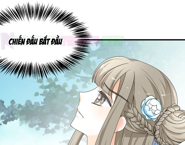 Xuyên Việt Chi Thiên Tâm Linh Chapter 32.5 - 33