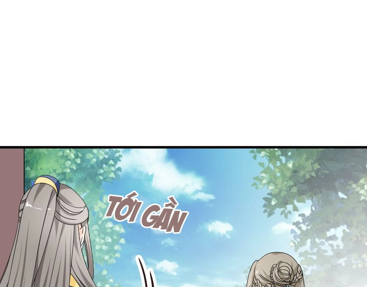 Xuyên Việt Chi Thiên Tâm Linh Chapter 32.5 - 35