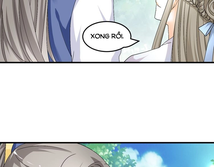 Xuyên Việt Chi Thiên Tâm Linh Chapter 32.5 - 38