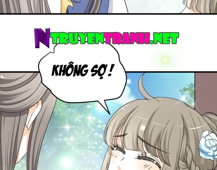 Xuyên Việt Chi Thiên Tâm Linh Chapter 32.5 - 40