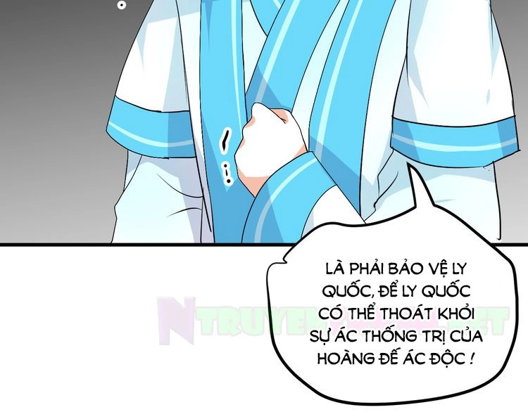 Xuyên Việt Chi Thiên Tâm Linh Chapter 33 - 31