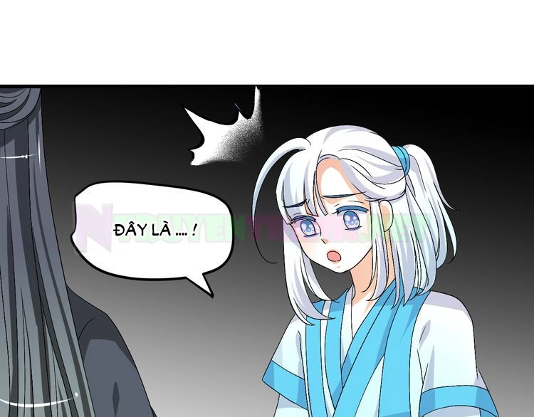 Xuyên Việt Chi Thiên Tâm Linh Chapter 33 - 34