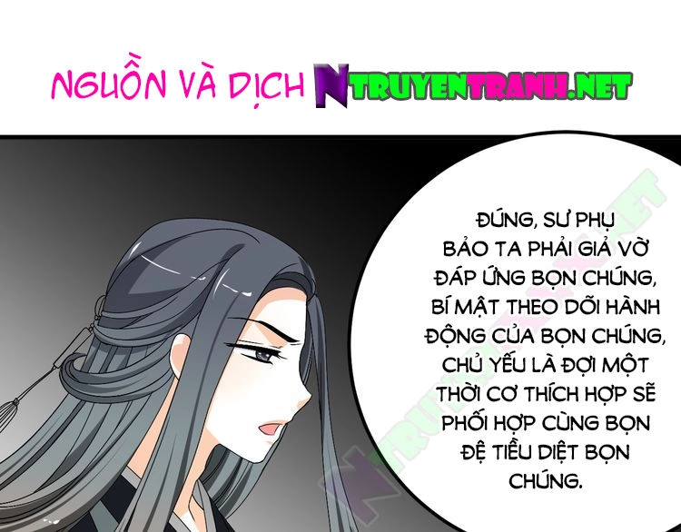 Xuyên Việt Chi Thiên Tâm Linh Chapter 33.5 - 1