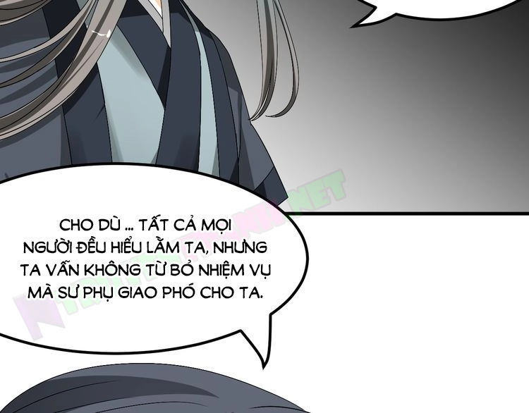 Xuyên Việt Chi Thiên Tâm Linh Chapter 33.5 - 2