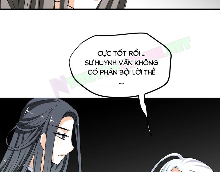 Xuyên Việt Chi Thiên Tâm Linh Chapter 33.5 - 4