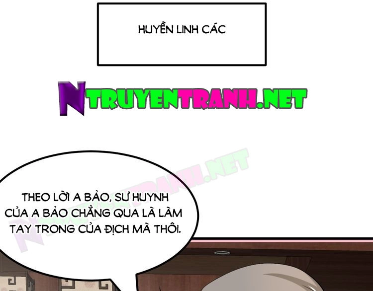 Xuyên Việt Chi Thiên Tâm Linh Chapter 33.5 - 9