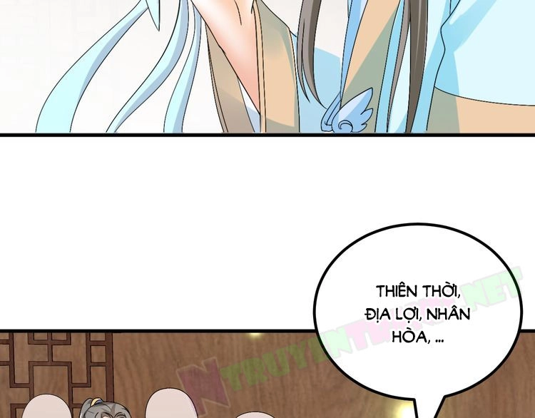 Xuyên Việt Chi Thiên Tâm Linh Chapter 33.5 - 11