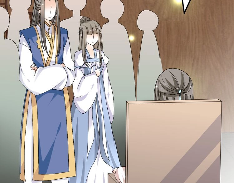 Xuyên Việt Chi Thiên Tâm Linh Chapter 33.5 - 12