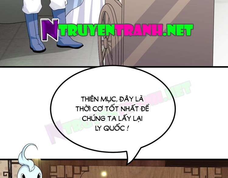 Xuyên Việt Chi Thiên Tâm Linh Chapter 33.5 - 13