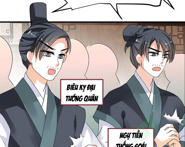 Xuyên Việt Chi Thiên Tâm Linh Chapter 33.5 - 22