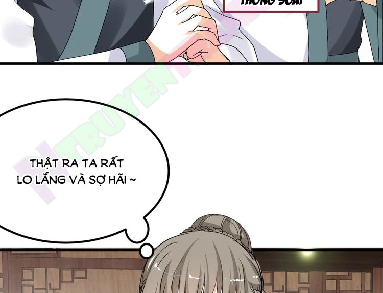 Xuyên Việt Chi Thiên Tâm Linh Chapter 33.5 - 23