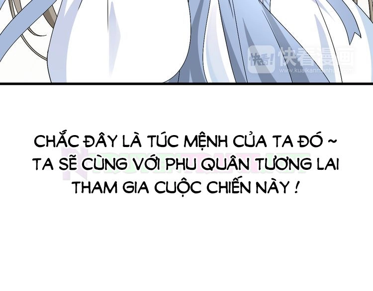 Xuyên Việt Chi Thiên Tâm Linh Chapter 33.5 - 25