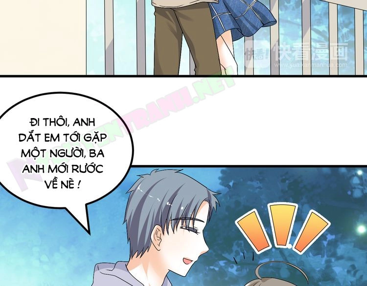 Xuyên Việt Chi Thiên Tâm Linh Chapter 33.5 - 30