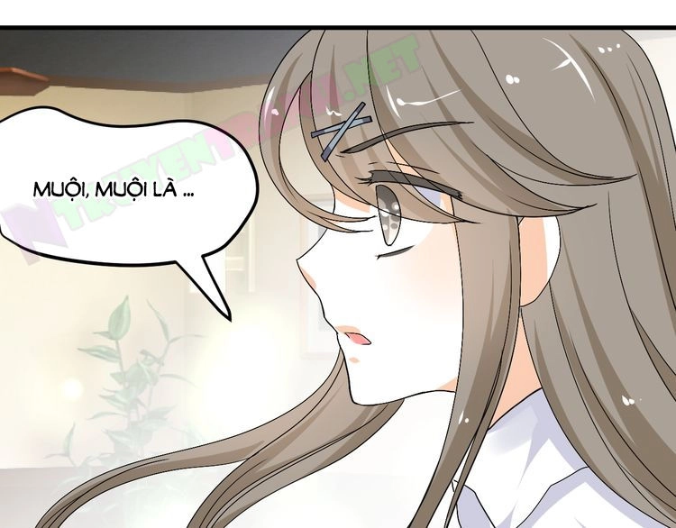 Xuyên Việt Chi Thiên Tâm Linh Chapter 33.5 - 34