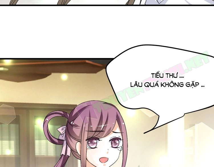 Xuyên Việt Chi Thiên Tâm Linh Chapter 33.5 - 35