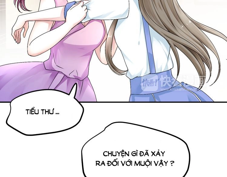 Xuyên Việt Chi Thiên Tâm Linh Chapter 34 - 5