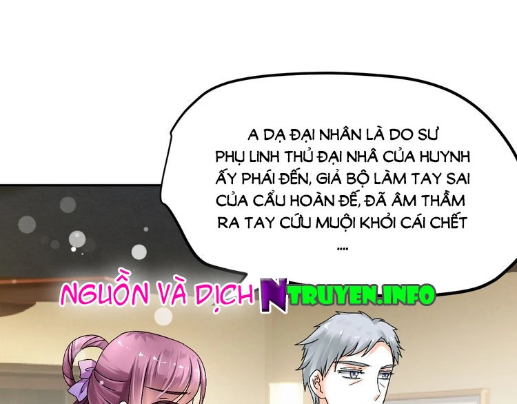 Xuyên Việt Chi Thiên Tâm Linh Chapter 34 - 8