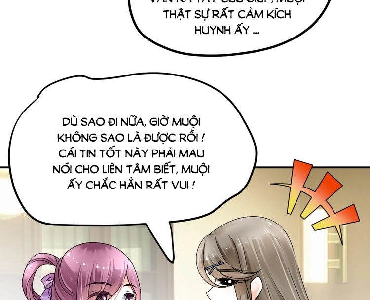 Xuyên Việt Chi Thiên Tâm Linh Chapter 34 - 10