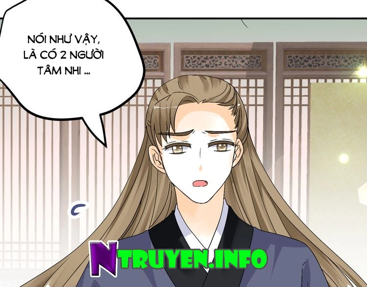 Xuyên Việt Chi Thiên Tâm Linh Chapter 34 - 24