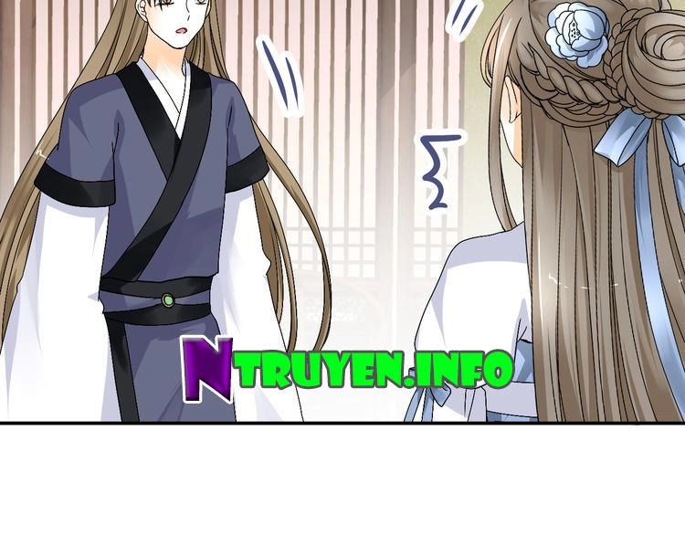 Xuyên Việt Chi Thiên Tâm Linh Chapter 34 - 28