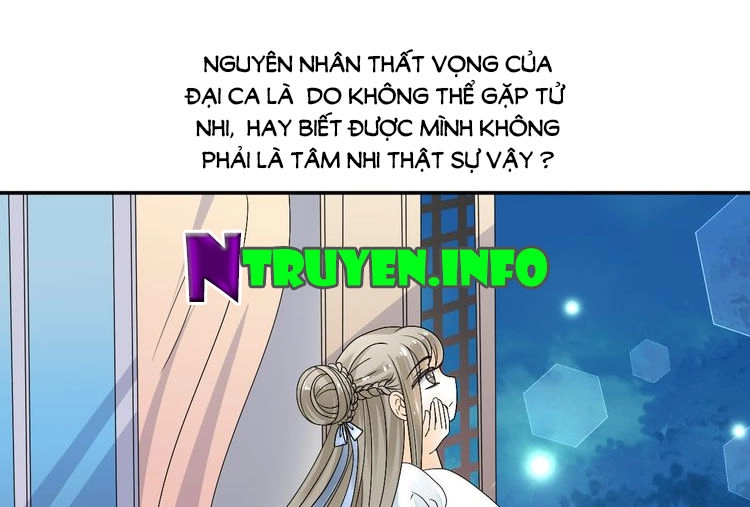 Xuyên Việt Chi Thiên Tâm Linh Chapter 34 - 32