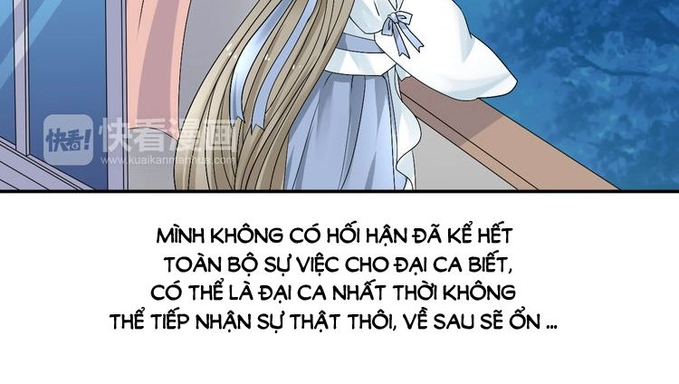 Xuyên Việt Chi Thiên Tâm Linh Chapter 34 - 33